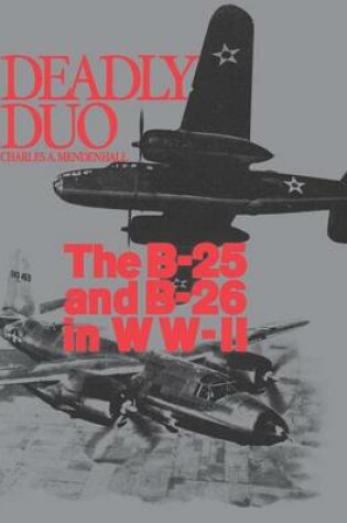 Cover of Deadly Duo