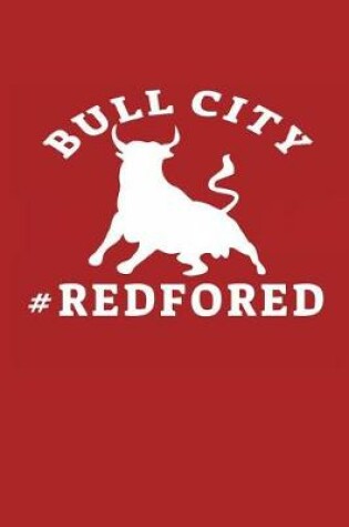 Cover of RedForEd Bull City