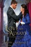 Book cover for Love Me Always