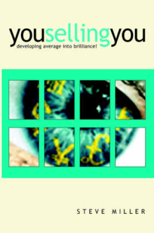 Cover of You Selling You