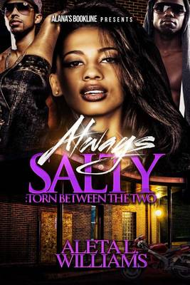 Cover of Always Salty