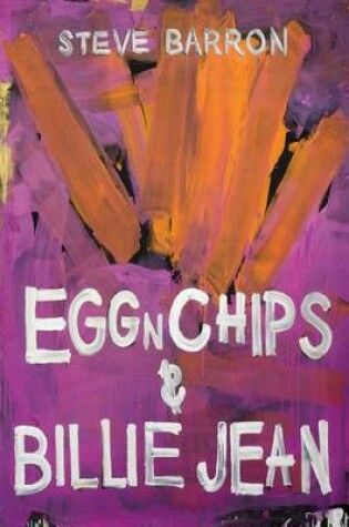 Cover of Egg N Chips & Billie Jean