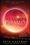 Book cover for The Cydonian Pyramid