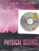 Book cover for Physical Science with Student CD-Rom