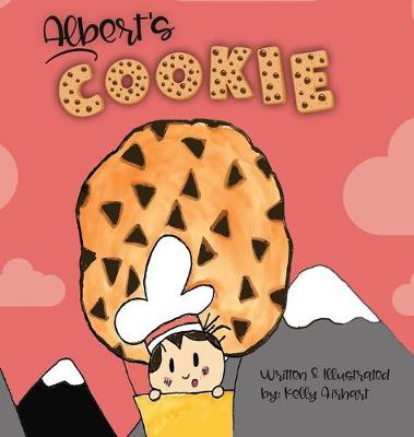 Cover of Albert's Cookie