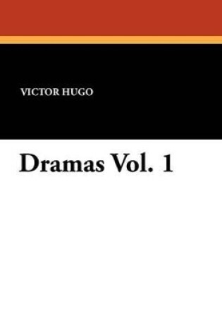 Cover of Dramas Vol. 1