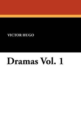 Book cover for Dramas Vol. 1