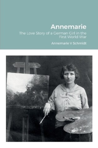 Cover of Annemarie