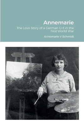 Cover of Annemarie