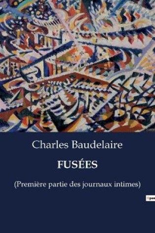 Cover of Fusées