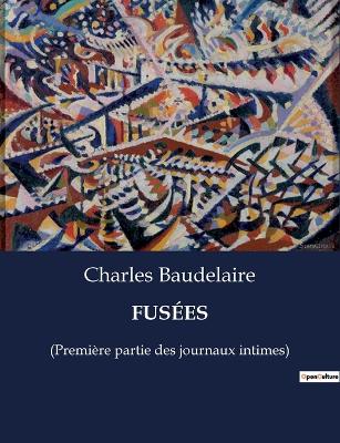 Book cover for Fusées