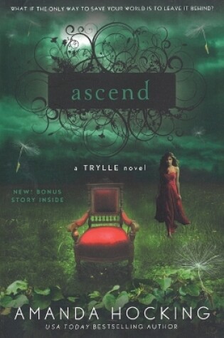 Cover of Ascend