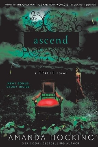 Cover of Ascend