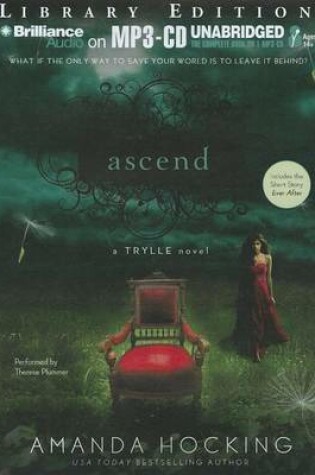 Cover of Ascend