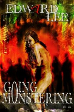 Cover of Going Monstering