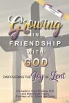 Book cover for Growing in Friendship with God
