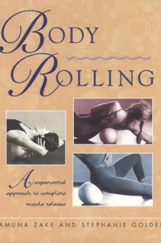 Cover of Body Rolling