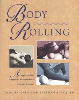 Book cover for Body Rolling