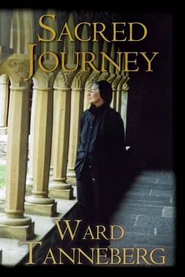 Book cover for Sacred Journey