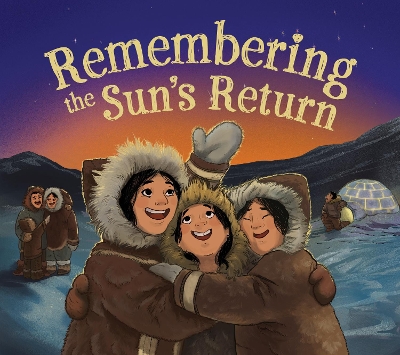 Book cover for Remembering the Sun's Return