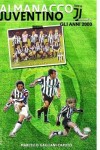 Book cover for Almanacco Juventino - Volume 8 Gli anni 2000