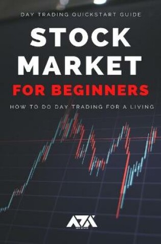 Cover of StockMarket for Beginners