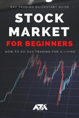 Book cover for StockMarket for Beginners