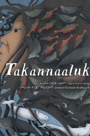 Cover of Takannaaluk