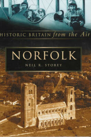 Cover of Norfolk