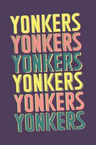 Cover of Yonkers Notebook