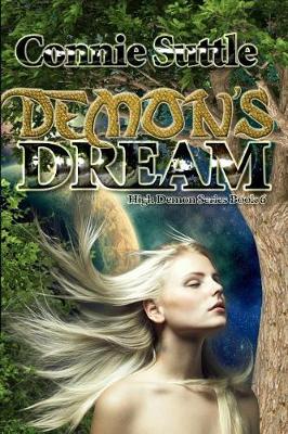Book cover for Demon's Dream
