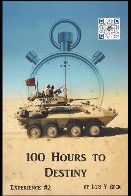 Cover of 100 Hours to Destiny