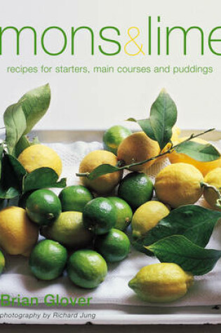 Cover of Lemons and Limes