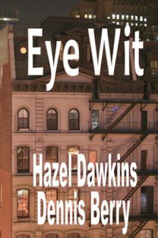 Cover of Eye Wit