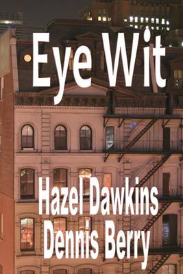 Book cover for Eye Wit