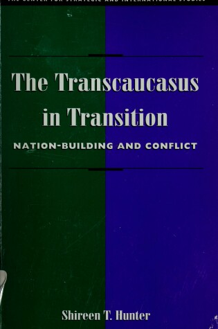 Cover of The Transcaucasus In Transition