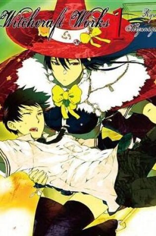 Cover of Witchcraft Works 1