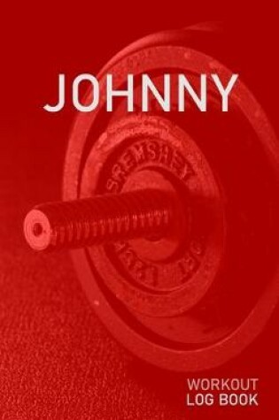 Cover of Johnny