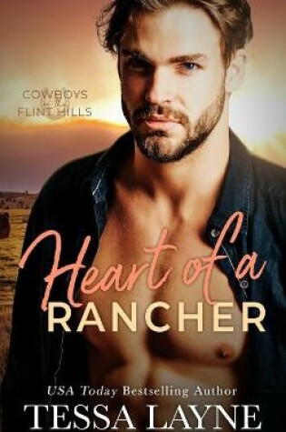 Cover of Heart of a Rancher