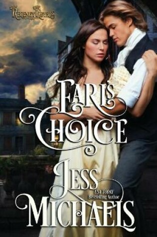 Cover of Earl's Choice