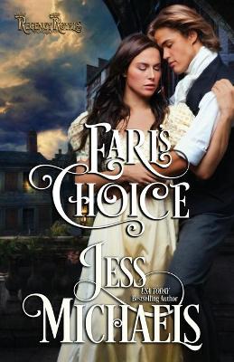 Book cover for Earl's Choice