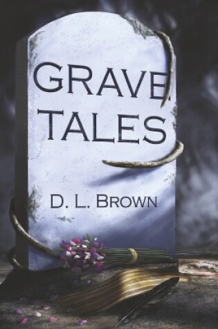 Cover of Grave Tales