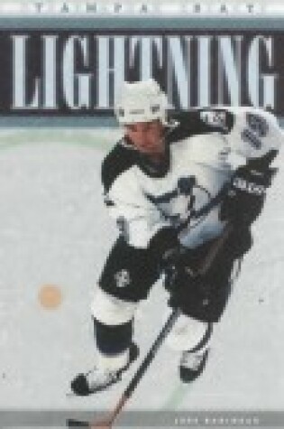 Cover of Tampa Bay Lightning