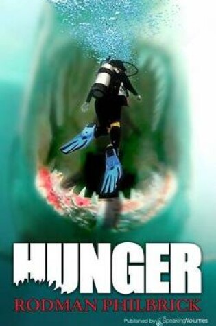 Cover of Hunger