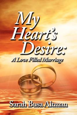 Cover of My Heart's Desire