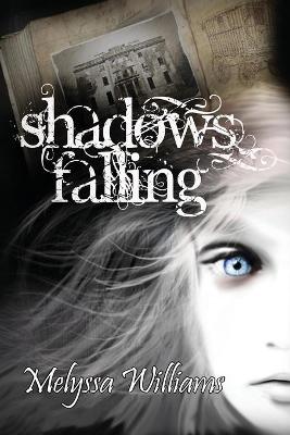 Book cover for Shadows Falling