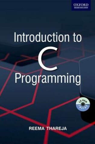 Cover of Introduction to C Programming