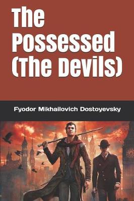 Book cover for The Possessed (the Devils)