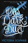 Book cover for Our Dark Duet