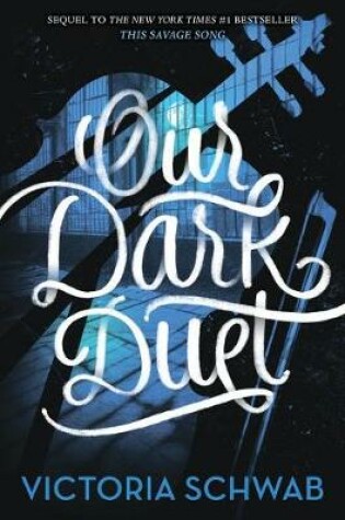 Cover of Our Dark Duet